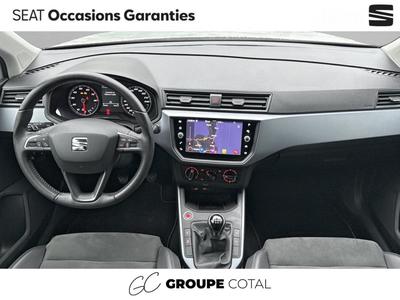 Seat Arona 1.0 EcoTSI 95 ch Start/Stop Bvm5 Urban