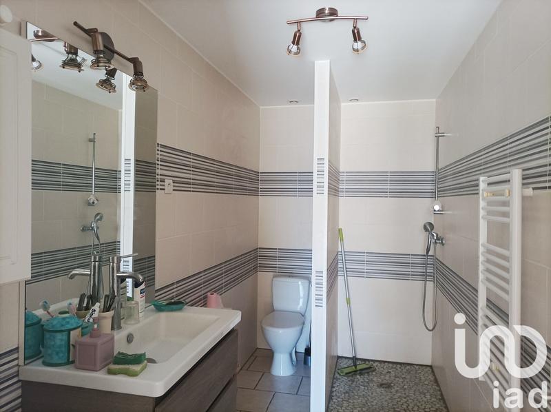 Maison de village - 78 m² - 3 pièces