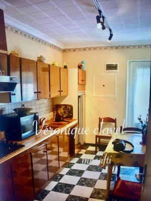 Appartement - 81 m² - 5 pièces