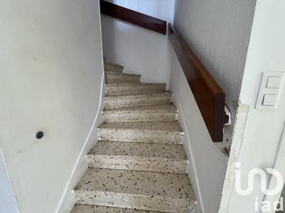 Maison - 128 m² - 7 pièces