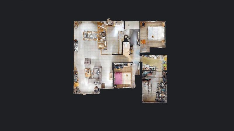 Pavillon - 75 m² - 3 pièces