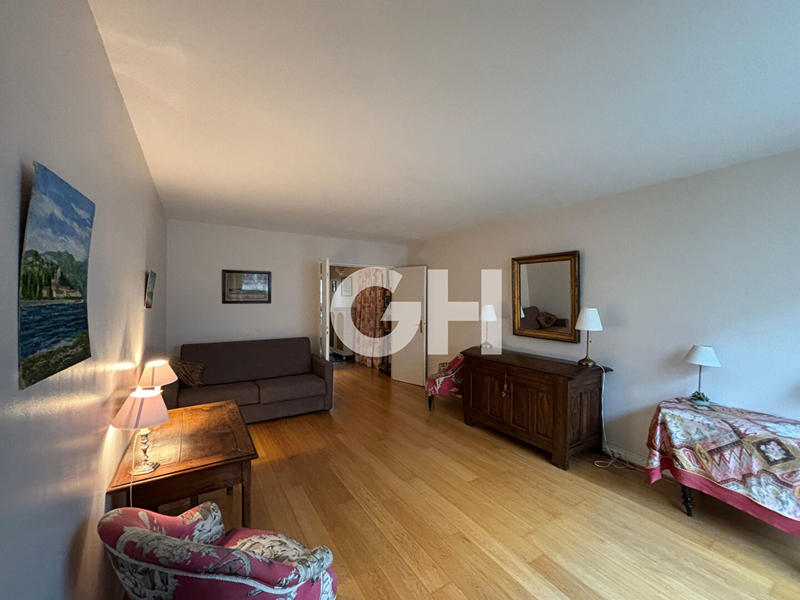 Appartement - 56 m² - 2 pièces