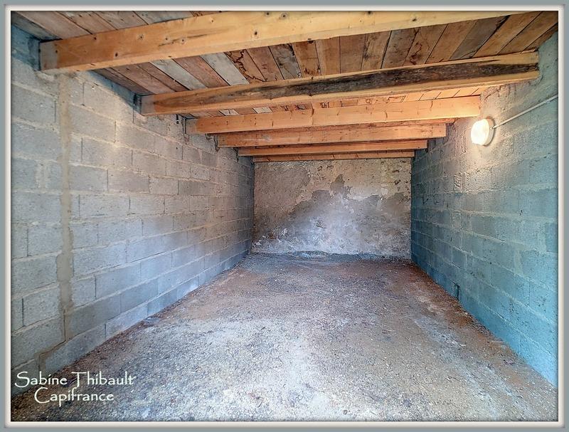 Maison - 173 m² - 7 pièces