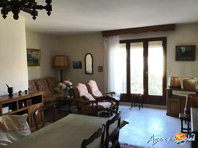 Maison - 117 m² - 4 pièces