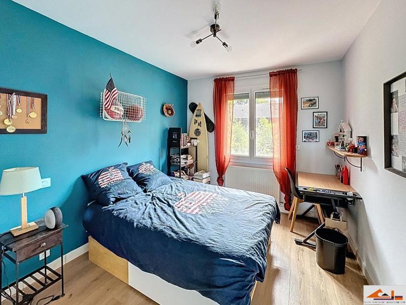 Villa - 184 m² - 7 pièces