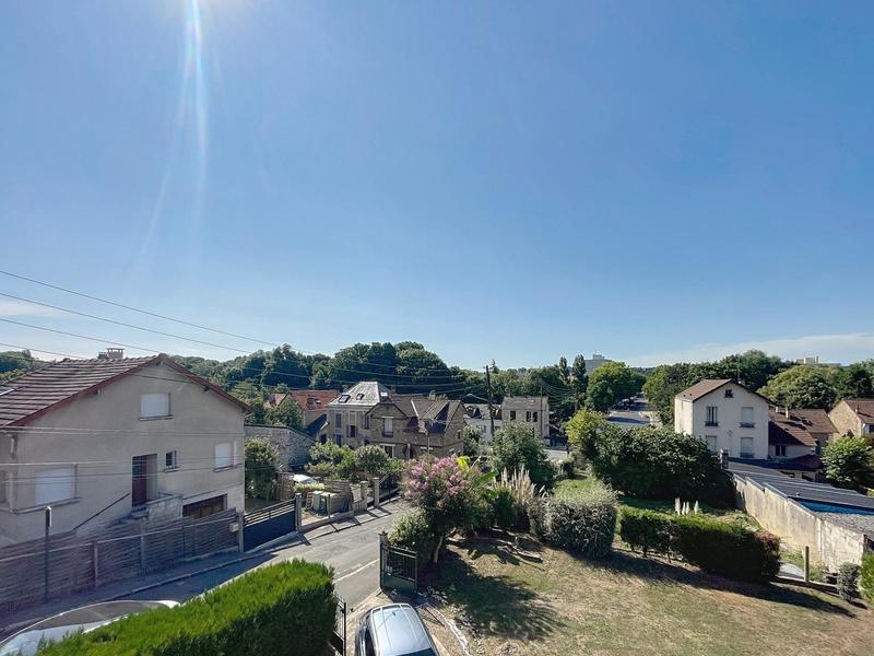 Maison - 136 m² - 6 pièces