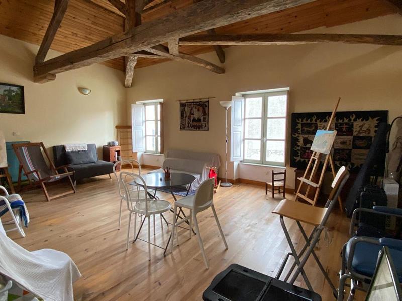 Maison de ville - 205 m² - 6 pièces