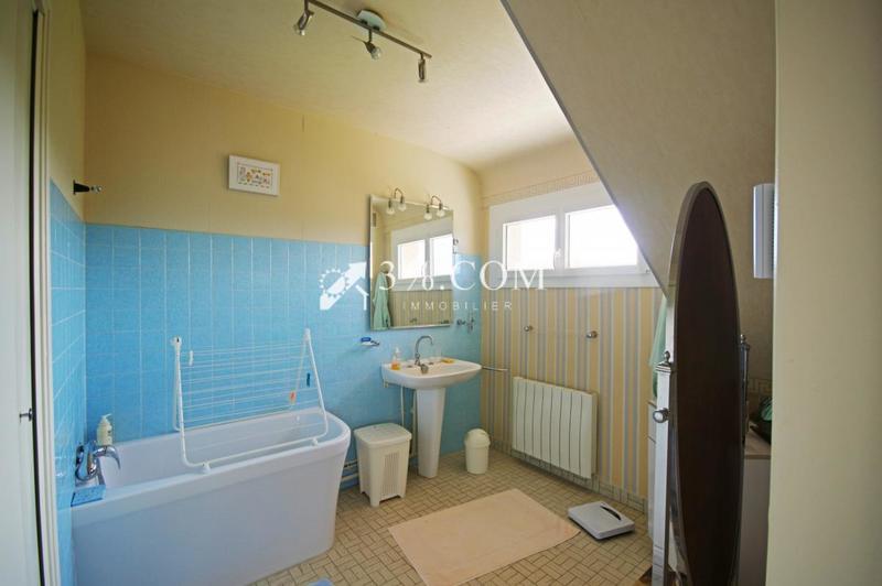 Pavillon - 173 m² - 7 pièces