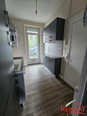 Appartement - 45 m² - 3 pièces