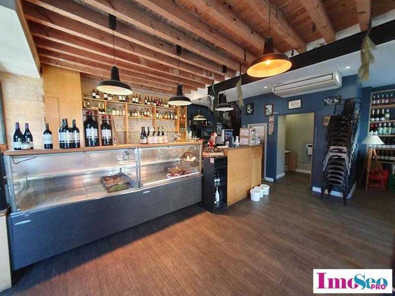 Local d'activité / Entrepôt - 178 m²