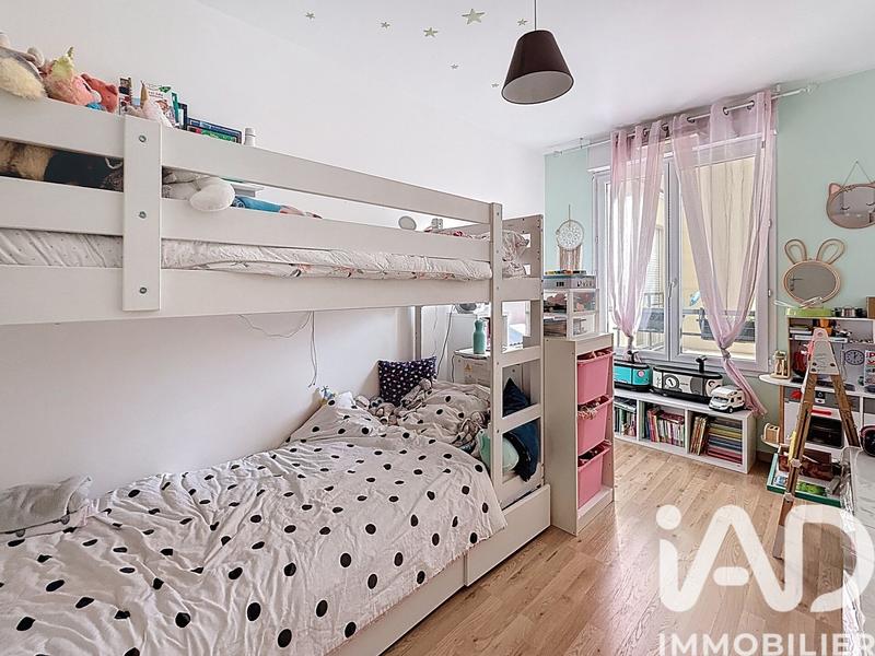 Appartement - 69 m² - 3 pièces