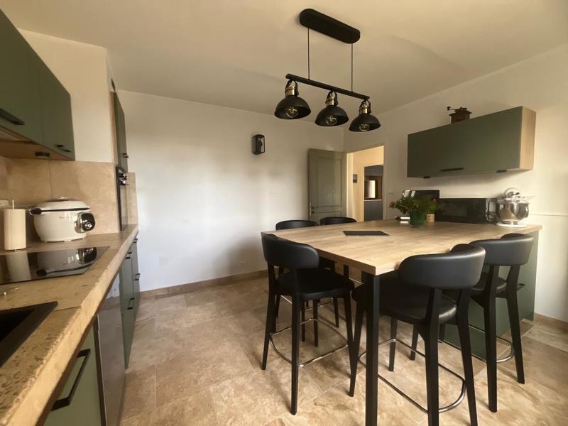 Maison - 100 m² - 3 pièces