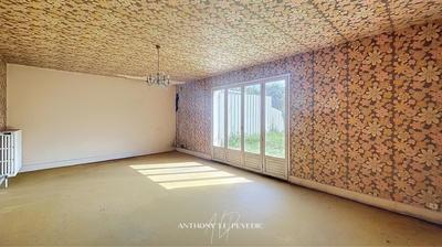 Maison - 114 m² - 5 pièces