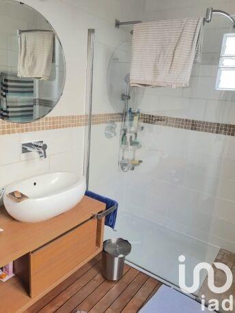 Appartement - 75 m² - 3 pièces