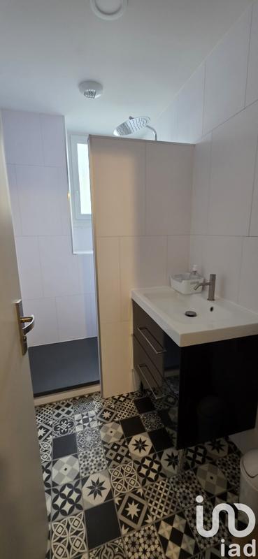 Maison de ville - 240 m² - 12 pièces