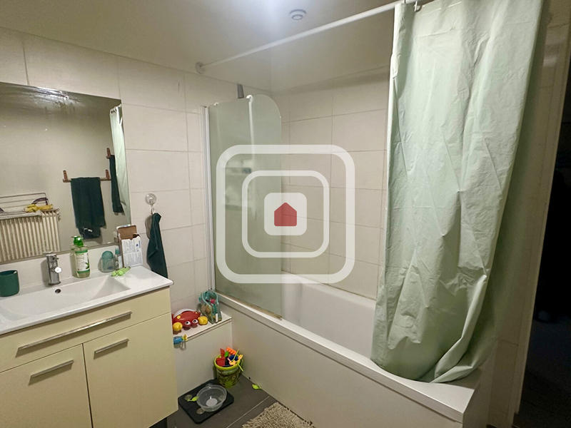 Appartement - 88 m² - 4 pièces