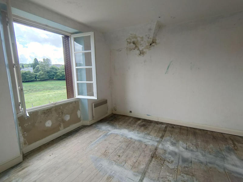 Propriété - 152 m² - 8 pièces