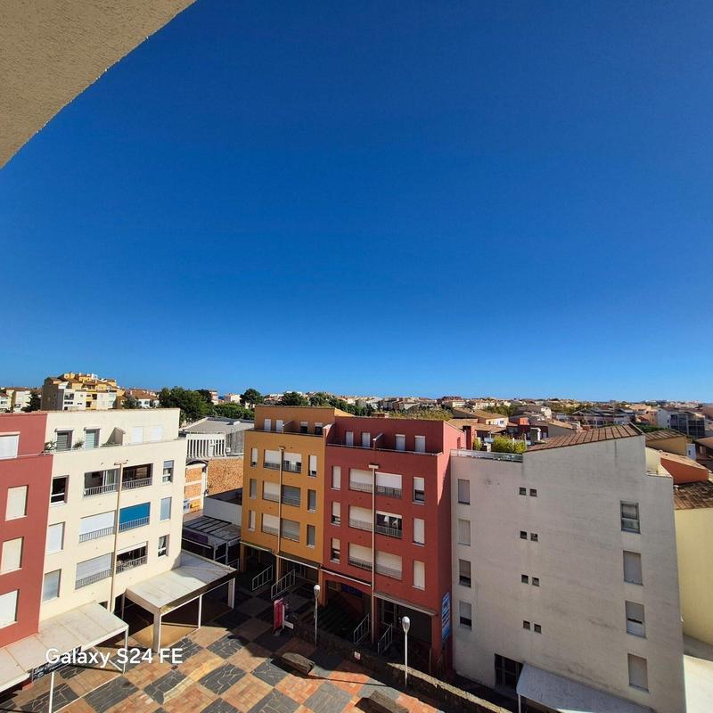 Appartement - 16 m² - 1 pièce