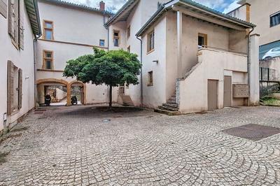 Appartement - 49 m² - 3 pièces