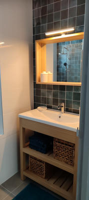 Maison - 61 m² - 3 pièces