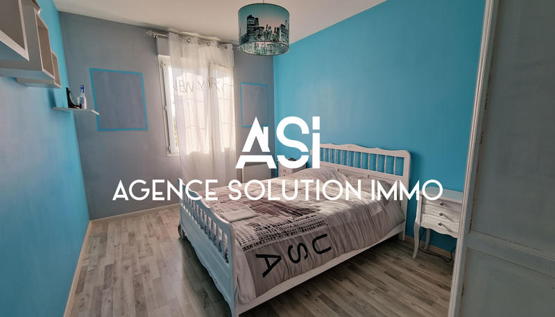 Maison - 101 m² - 5 pièces