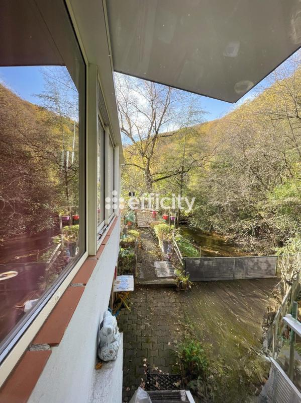 Maison - 86 m² - 5 pièces