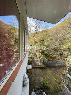 Maison - 86 m² - 5 pièces