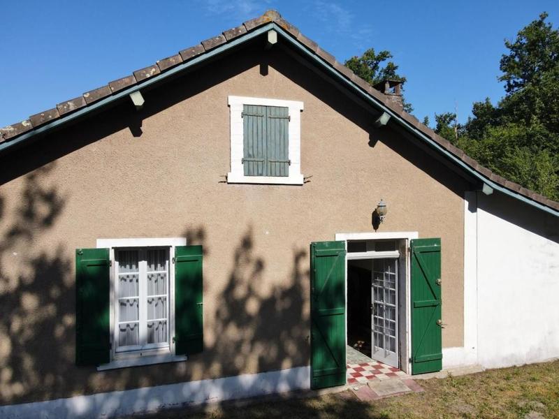 Maison - 66 m² - 3 pièces