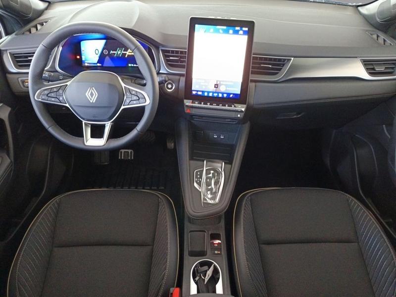 Renault Symbioz 1.8 E-Tech Full Hybrid 160 Iconic