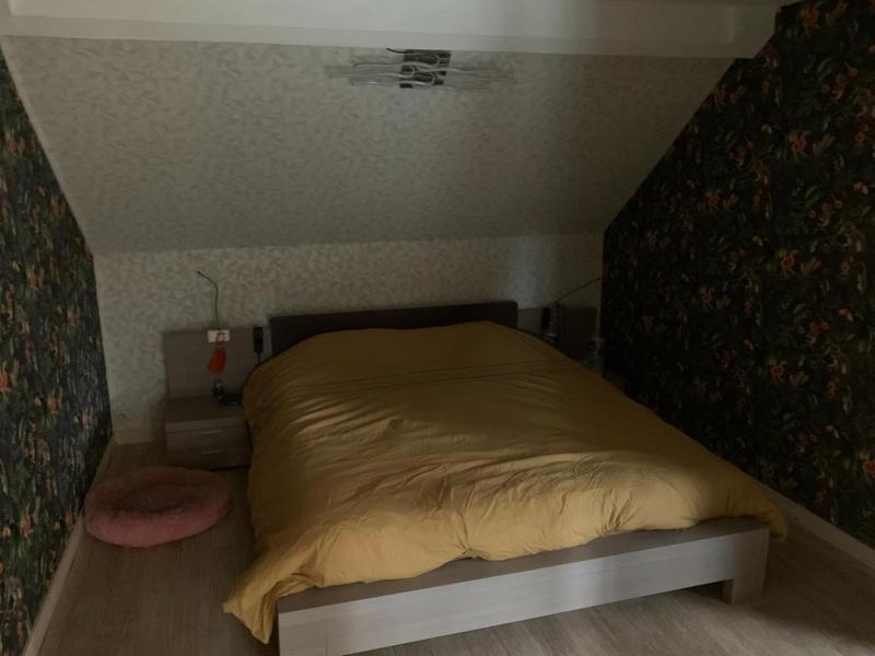 Maison - 170 m² - 5 pièces