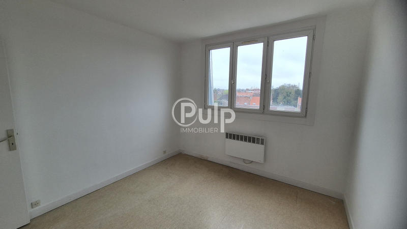 Appartement - 77 m² - 4 pièces
