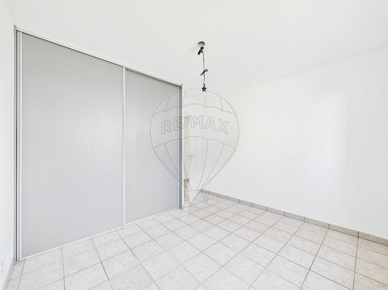 Appartement - 80 m² - 3 pièces