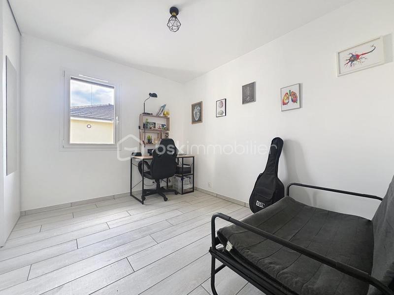 Maison - 159 m² - 6 pièces