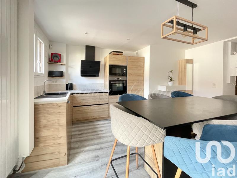 Appartement - 74 m² - 4 pièces