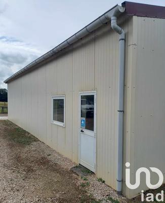 Appartement - 150 m² - 2 pièces