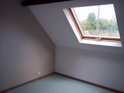 Maison - 57 m² - 3 pièces