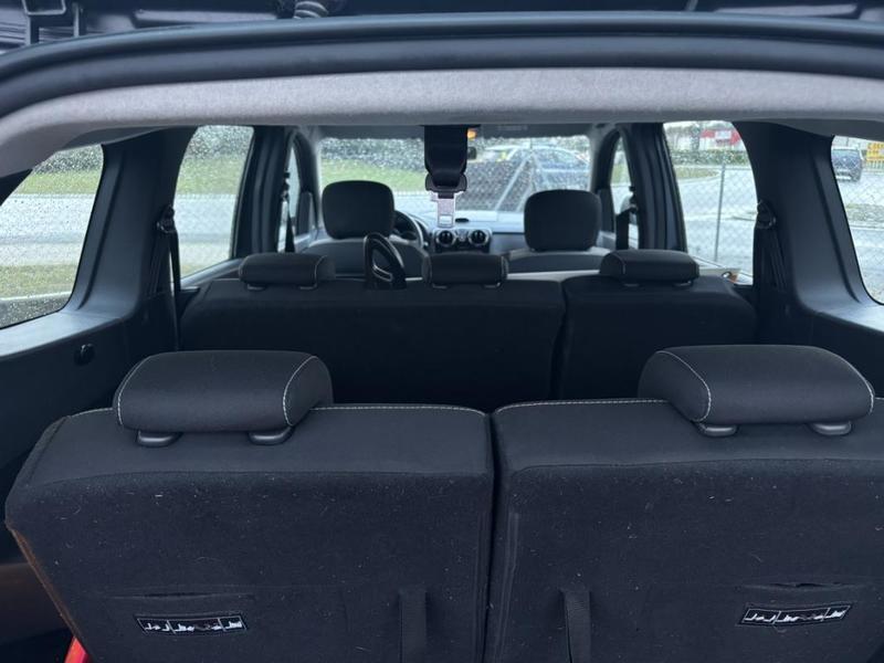 Dacia Lodgy 7 Places Stepway TCe 130 Fap E6u