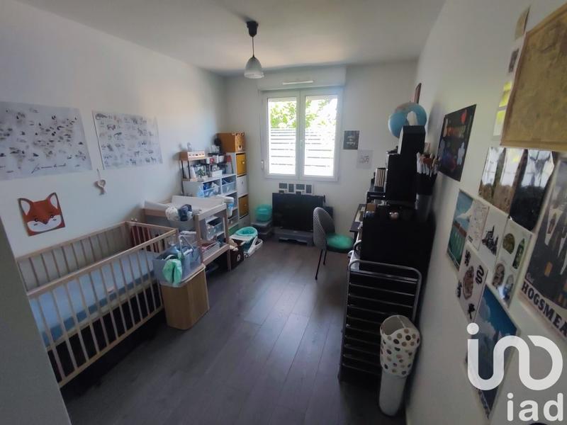 Appartement - 79 m² - 4 pièces