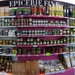 Goût et saveurs d'ici et là