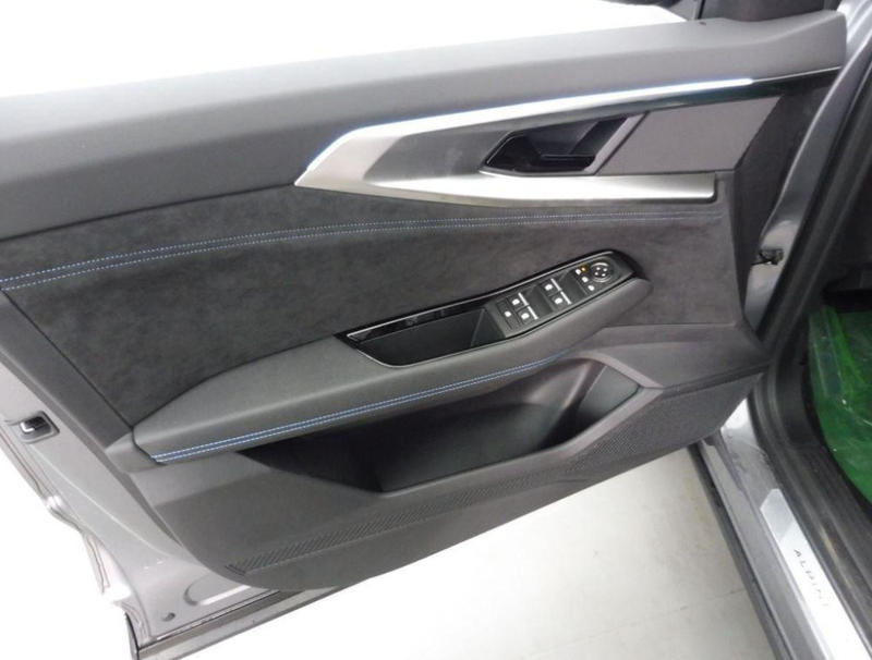 Renault Espace VI 1.2 E-Tech Full Hybrid 200 Esprit Alpine 7 Places