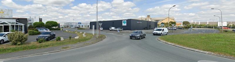 Local commercial - 300 m²