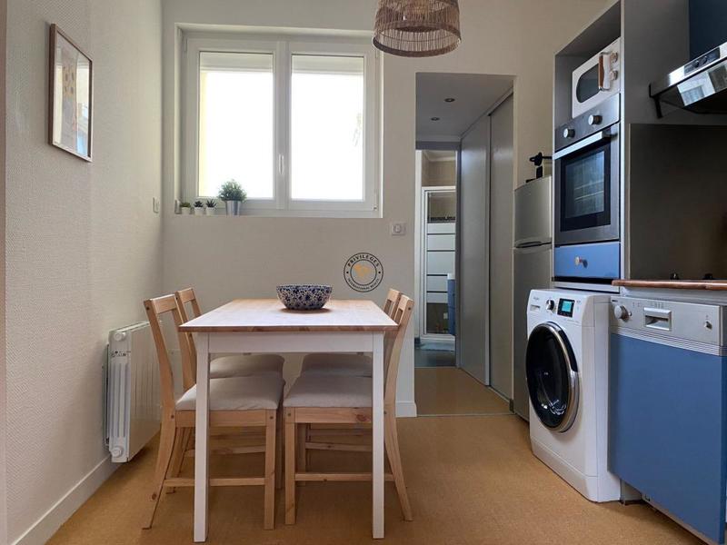 Appartement - 31 m² - 2 pièces
