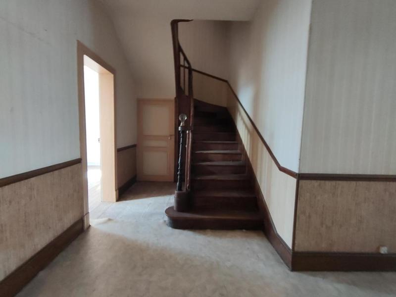 Maison - 160 m² - 7 pièces