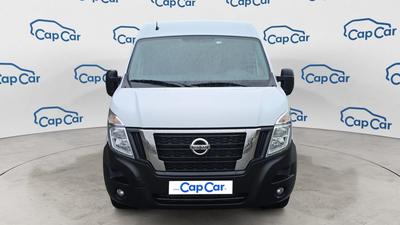Nissan Interstar L2h2 2.3 dCi 150 n-Connecta - Première main Garantie constructeur