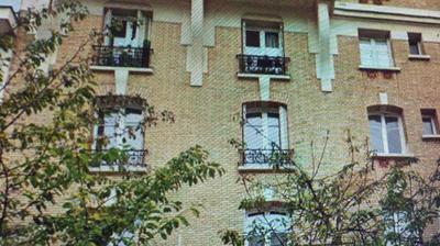 Appartement - 72 m² - 4 pièces