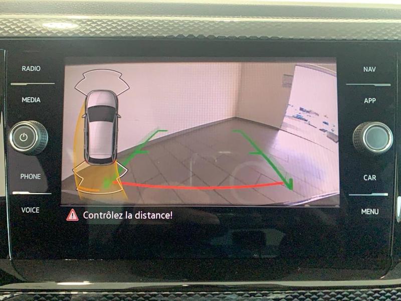 Volkswagen Polo 1.0 Tsi 95 s&amp;S Bvm5 Vw Edition