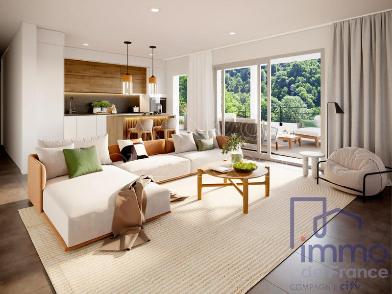 Local commercial - 90 m²