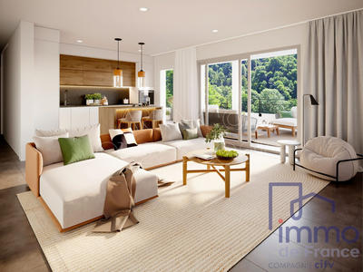 Local commercial - 90 m²