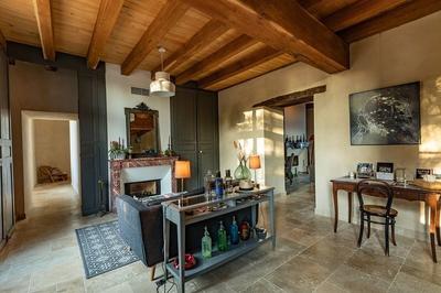 Château - 650 m² - 15 pièces