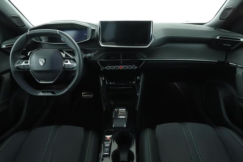 Peugeot 2008 1.2 Hybrid Gt e-Dcs6 136 ch
